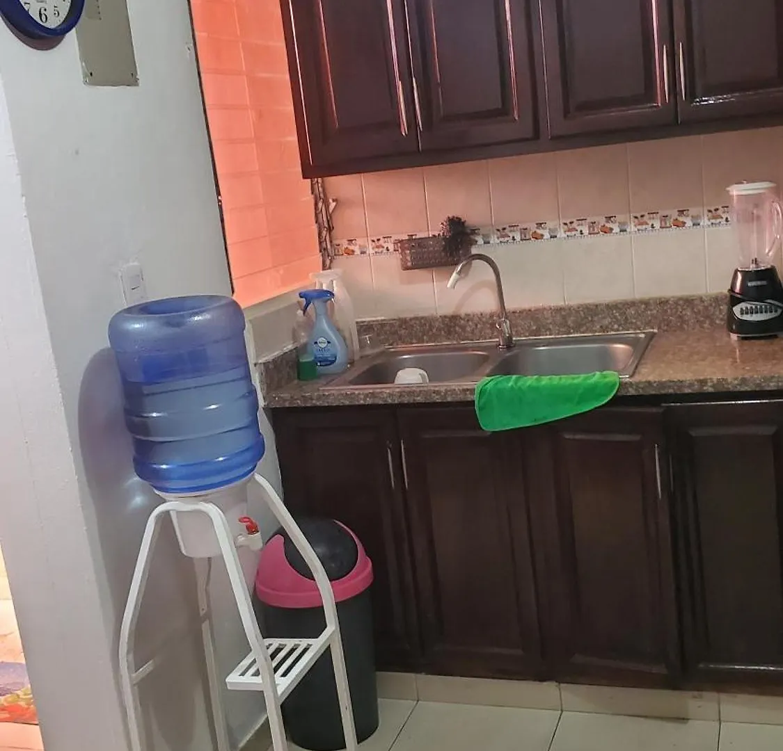 Appartamento My Hogar Colorado Repubblica Dominicana