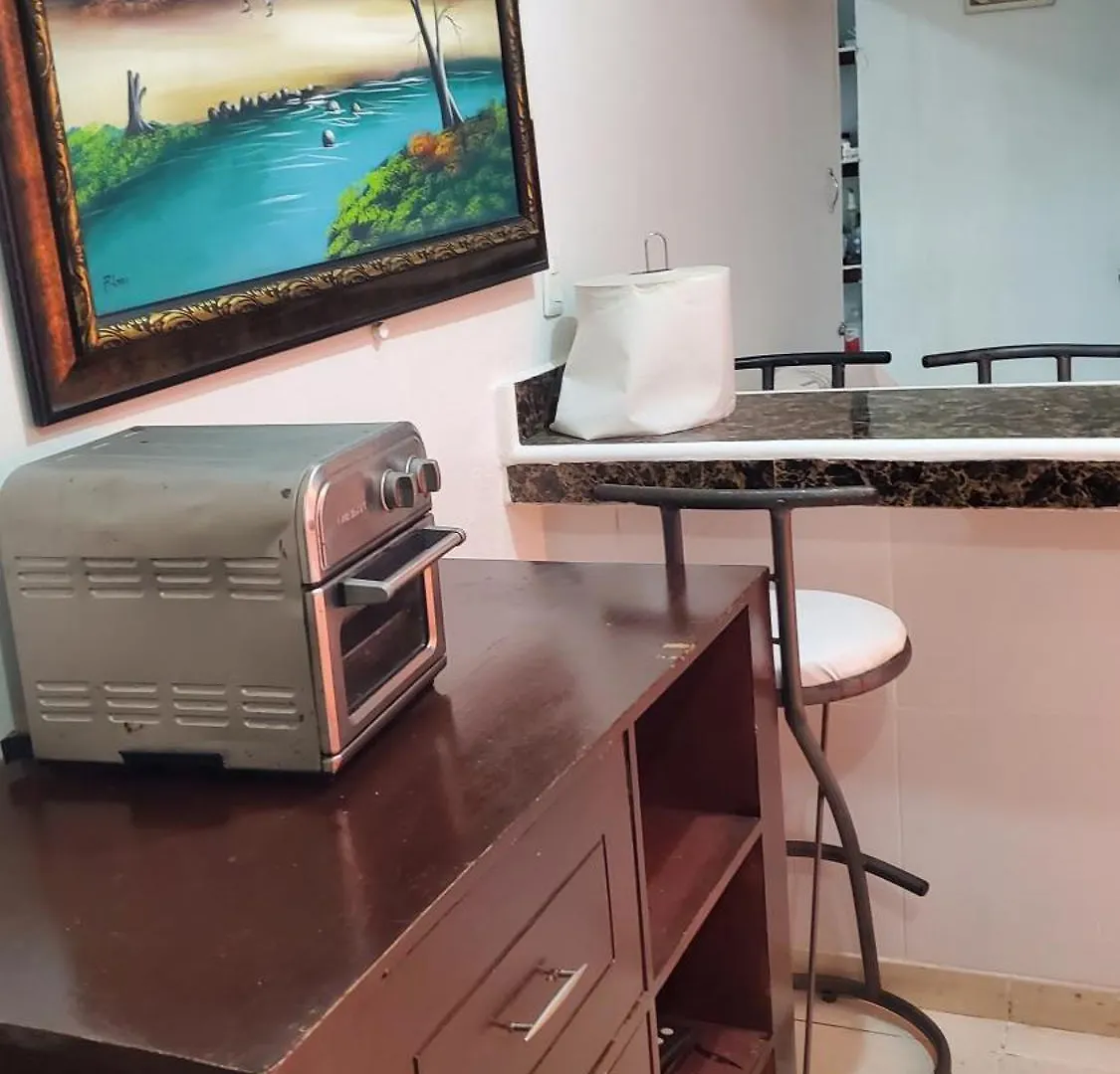 Appartamento My Hogar Colorado 0*,  Repubblica Dominicana