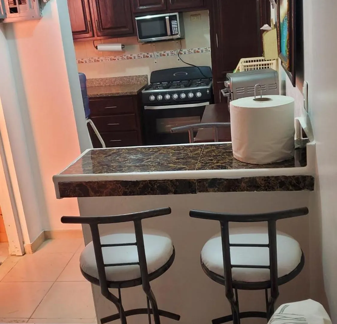 Appartamento My Hogar Colorado Repubblica Dominicana